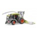 BRUDER CLAAS JAGUAR 980 CEIFEIRA COMBINADA